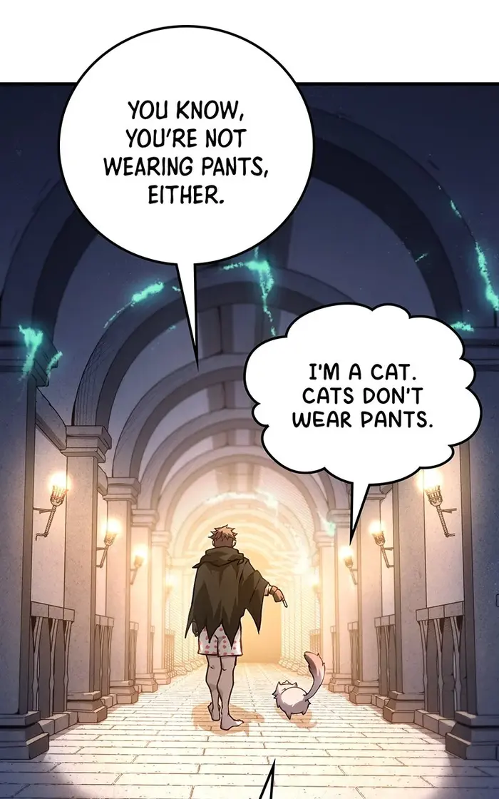 Dungeon Crawler Carl Chapter 4 image 148_optimized